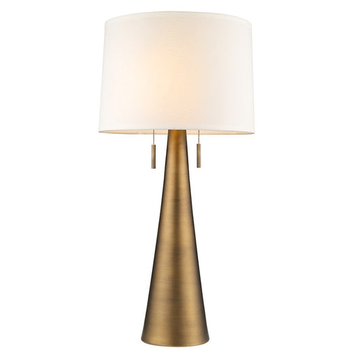 Acclaim Muse 2 Light Table Lamp