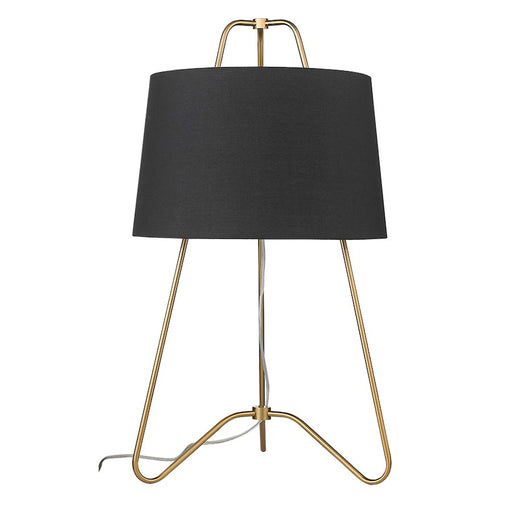 Acclaim Lamia 1 Light Table Lamp