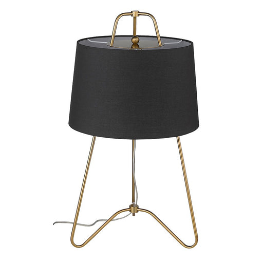 Acclaim Lamia 1 Light Table Lamp