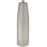 Acclaim Trend Home 16" Table Lamp, Nickel/Seasalt Tapered Drum