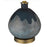 Acclaim Trend Home Table Lamp, Brass Cream