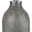 Acclaim Trend Home 15" 1 Light Table Lamp, Nickel/Seasalt Drum