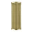 Acclaim Basetti Sconce, Gold/Gold Metal Cylindrical Shape