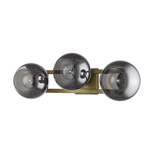 Acclaim Lunette Sconce