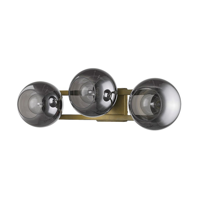 Acclaim Lunette Sconce