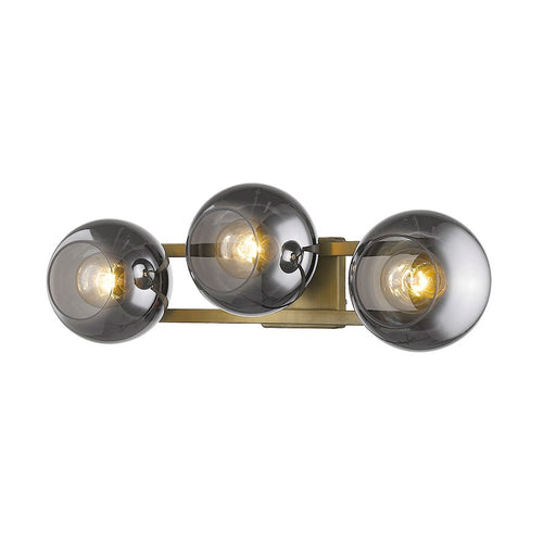 Acclaim Lunette Sconce