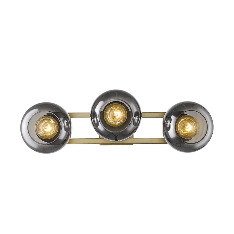 Acclaim Lunette Sconce