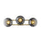 Acclaim Lunette Sconce