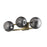 Acclaim Lunette Sconce