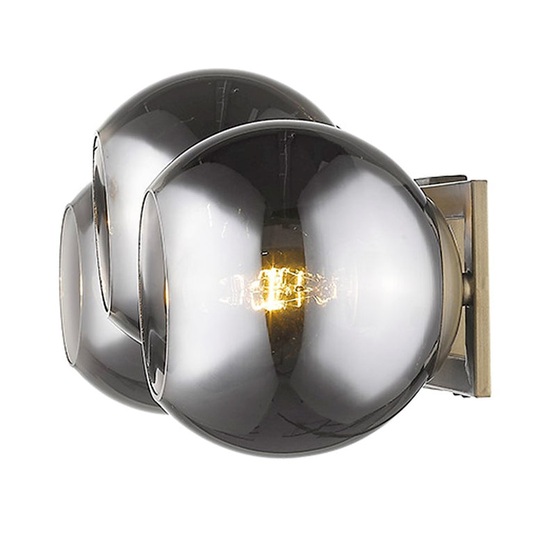 Acclaim Lunette Sconce