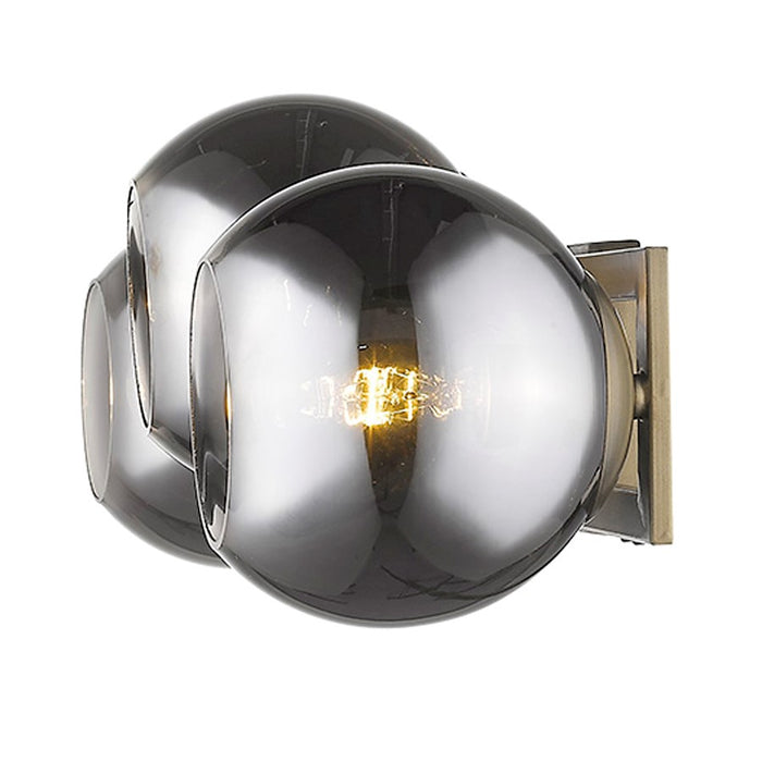 Acclaim Lunette Sconce