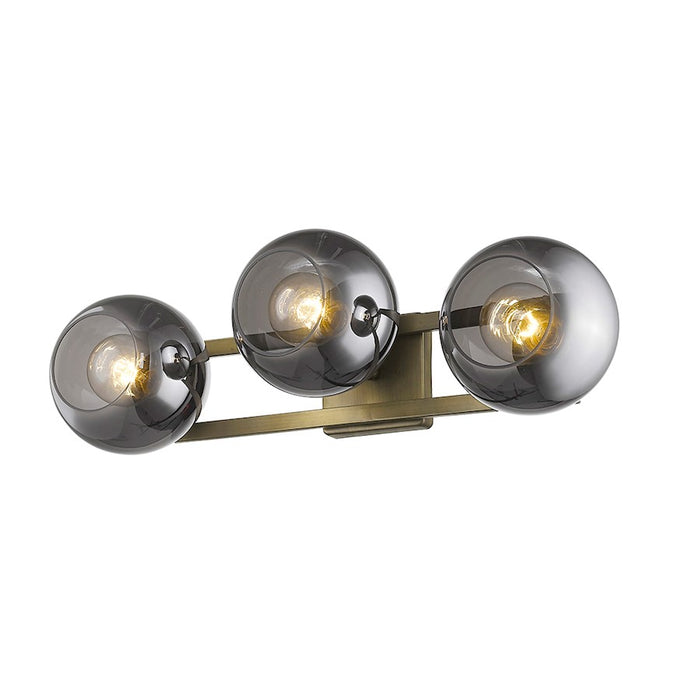 Acclaim Lunette Sconce