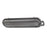 Acclaim Terra 2 Light Sconce, Gray