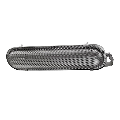 Acclaim Terra 2 Light Sconce, Gray