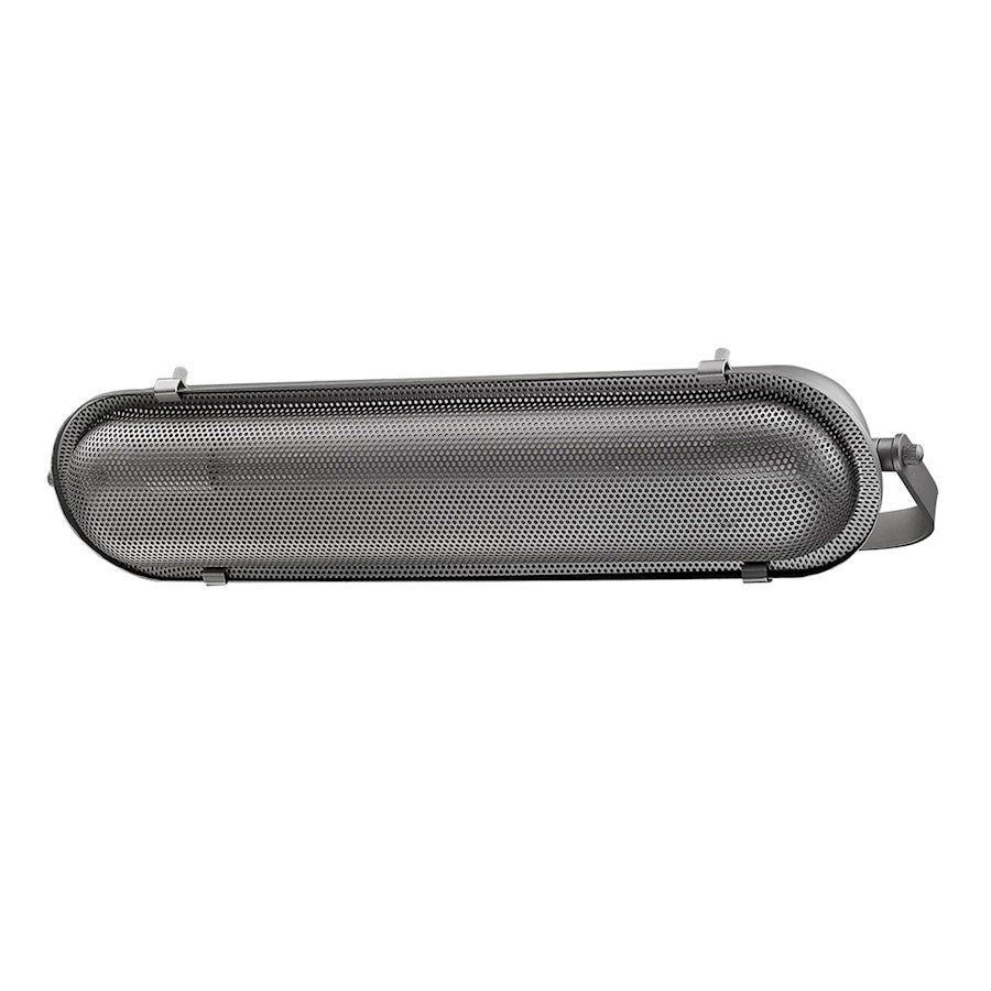 Acclaim Terra 2 Light Sconce, Gray