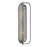 Acclaim Terra 2 Light Sconce, Gray