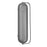 Acclaim Terra 2 Light Sconce, Gray