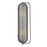 Acclaim Terra 2 Light Sconce, Gray