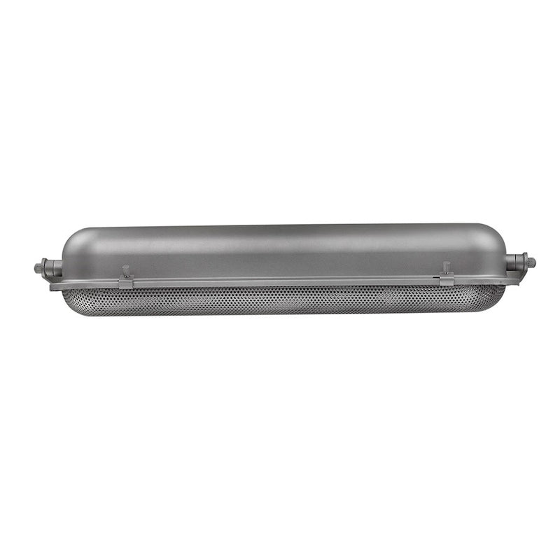 Acclaim Terra 2 Light Sconce, Gray