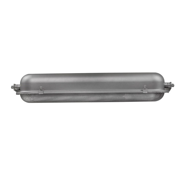 Acclaim Terra 2 Light Sconce, Gray