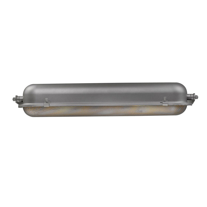 Acclaim Terra 2 Light Sconce, Gray