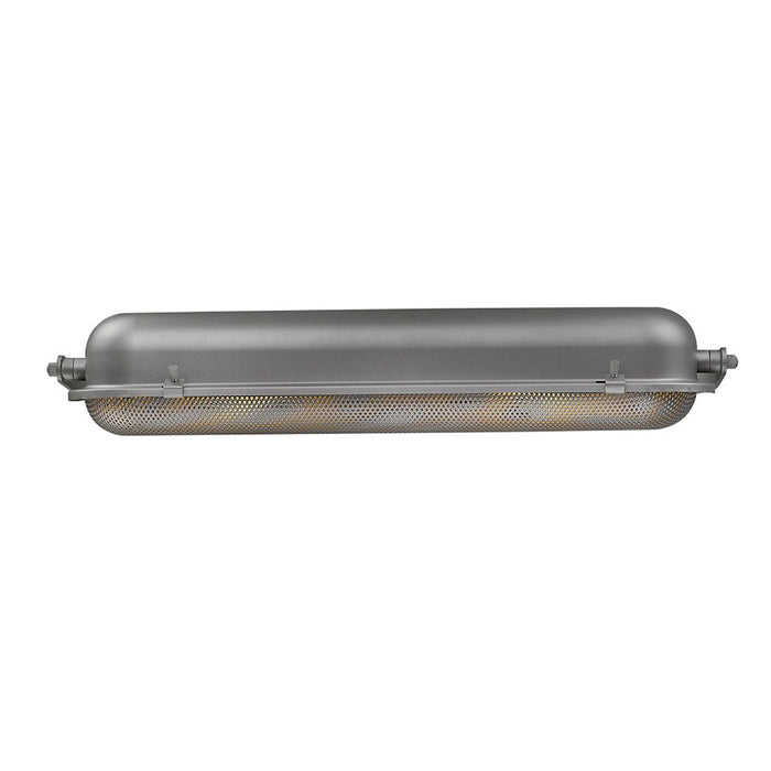 Acclaim Terra 2 Light Sconce, Gray