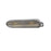 Acclaim Terra 2 Light Sconce, Gray