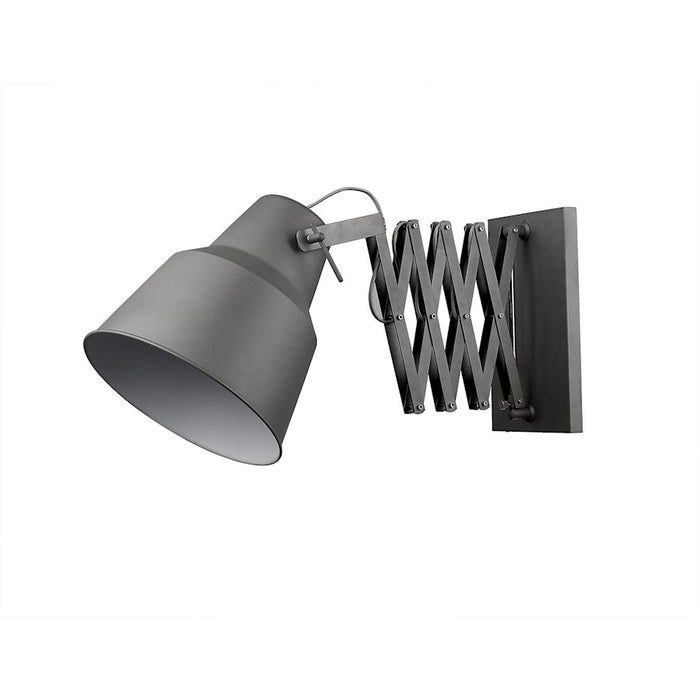 Acclaim Plexus 1 Light Sconce