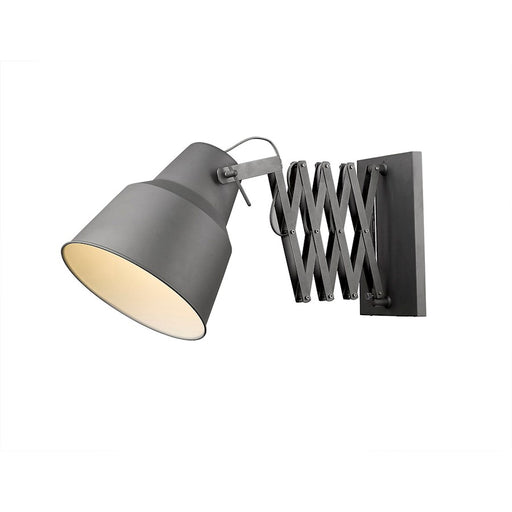 Acclaim Plexus 1 Light Sconce