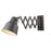 Acclaim Plexus 1 Light Sconce