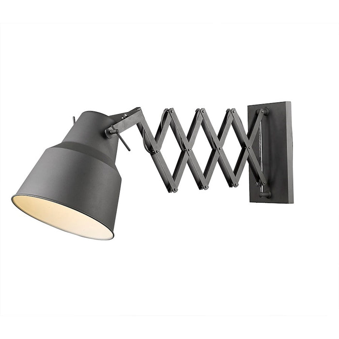 Acclaim Plexus 1 Light Sconce