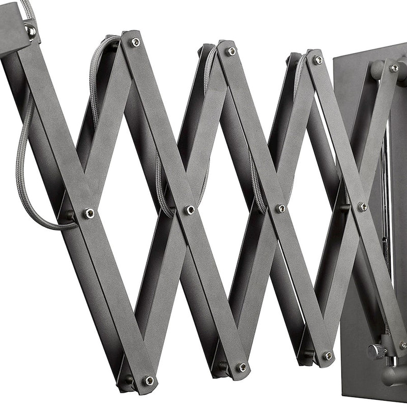 Acclaim Plexus 1 Light Sconce