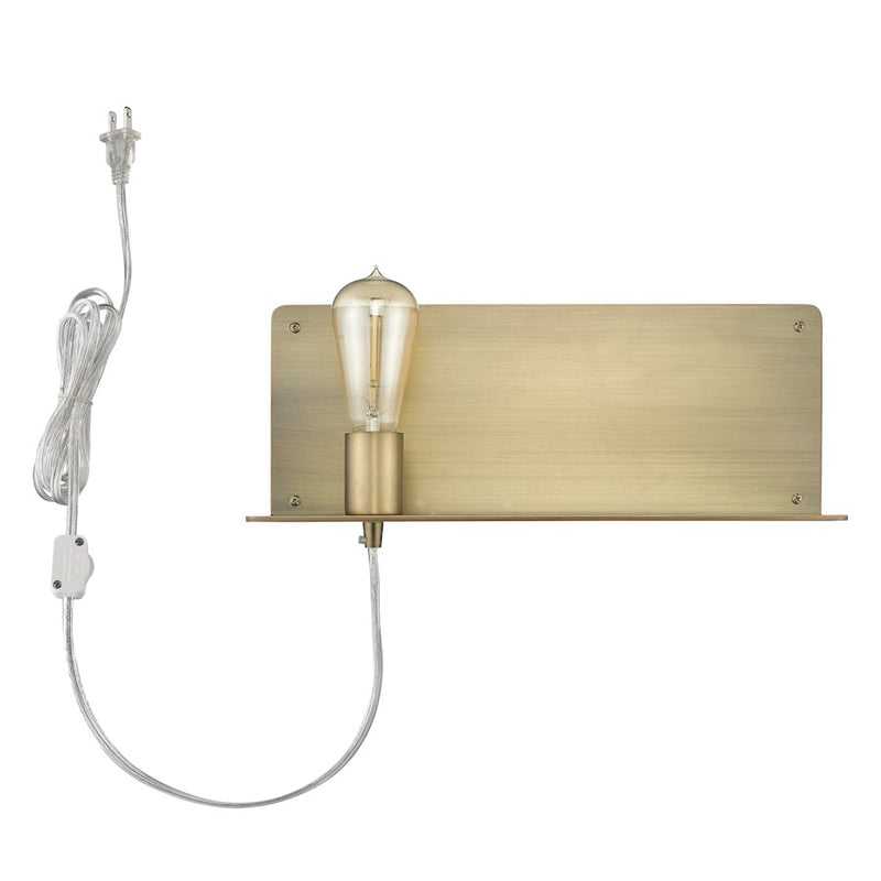 Acclaim Arris 1 Light Sconce
