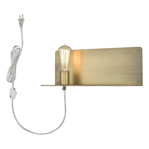 Acclaim Arris 1 Light Sconce