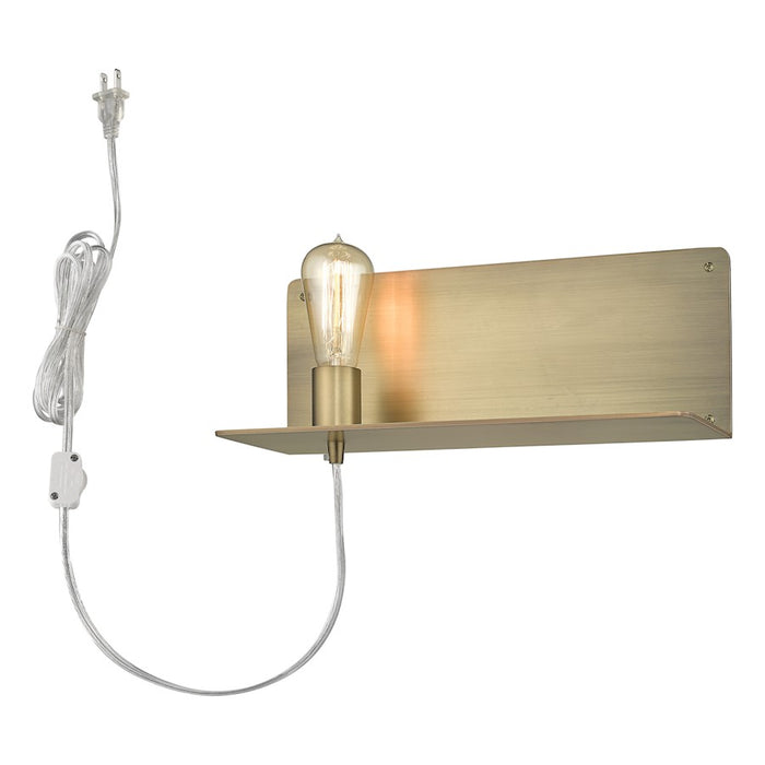 Acclaim Arris 1 Light Sconce