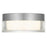 Alteck Sunspot 6" LED Outdoor, Brushed Stainless Steel