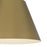 Alteck Jaz 16" Brass Outdoor Pend, Painted Brass