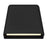 Alteck Bull 5.5" LED Outdoor Wall Sconce, Sand, Sand Black