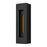 Alteck Layer 18" LED Outdoor Wall Sconce, Sand Black