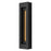 Alteck Layer 30" LED Outdoor Wall Sconce, Sand Black