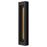 Alteck Layer 38" LED Outdoor Wall Sconce, Sand Black