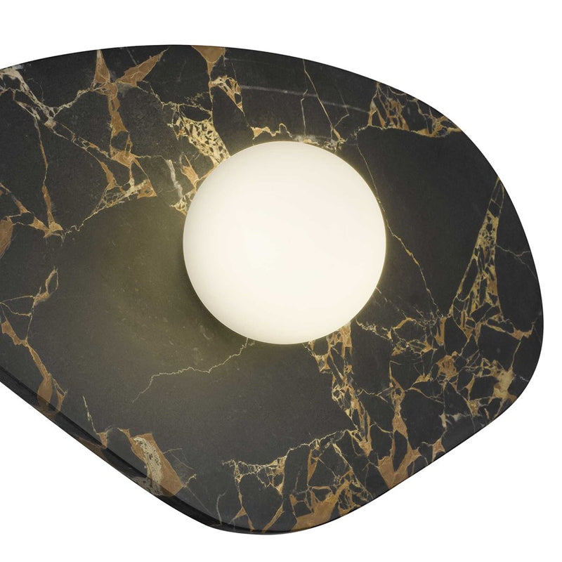Alteck Tenere 12in 1-Light Outdoor Wall Sconce | Contemporary Sand Black and Etched Opal Glass | Entryway & Patio | Model AW0120-3CCT-W-BK