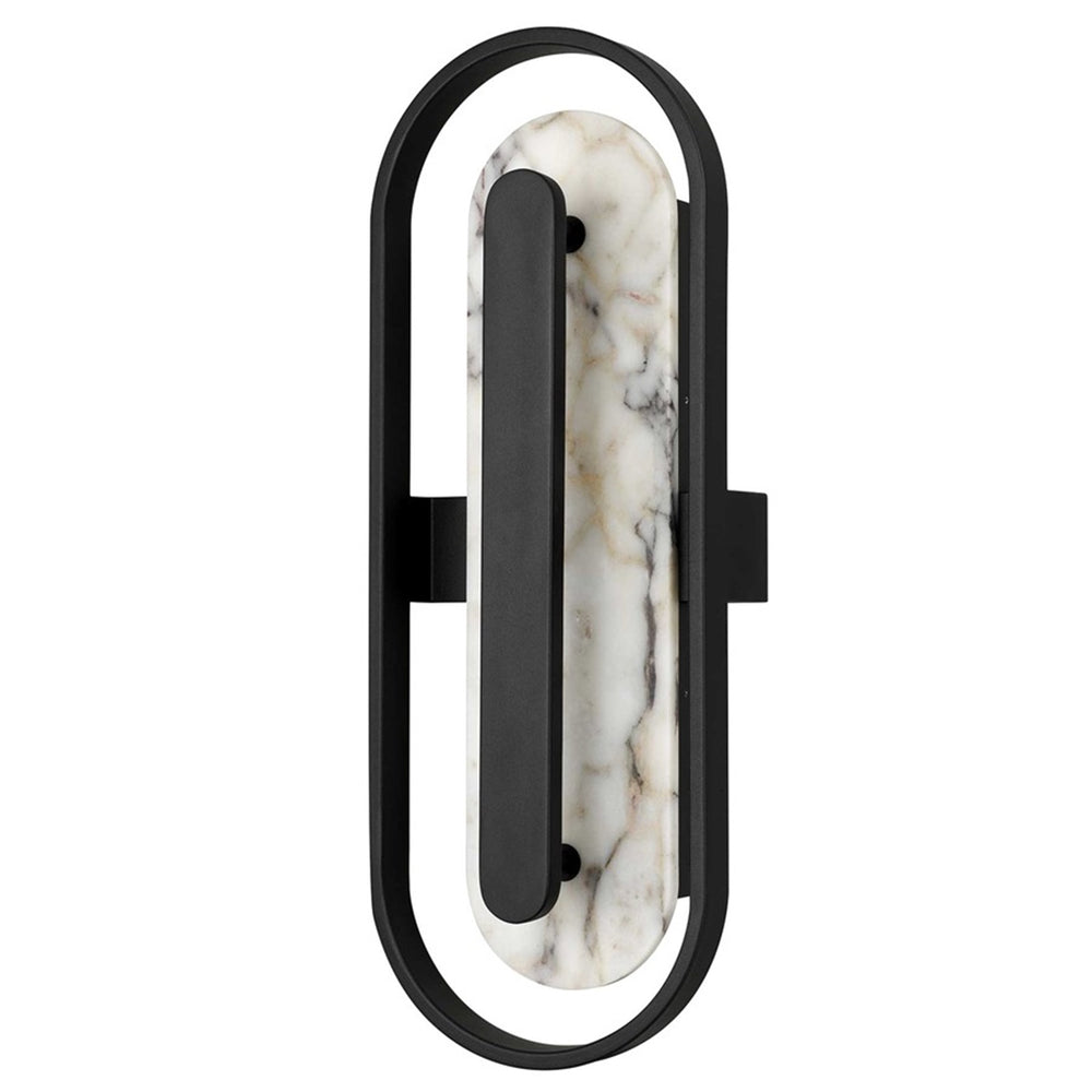 Alteck Roundabout 22" LED Outdoor, Painted Antique Brass