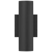 Access Sunset Bi Directional Outdoor LED Wall Washer, 10.25"