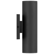 Access Sunset Bi Directional Outdoor LED Wall Washer, 10.25"