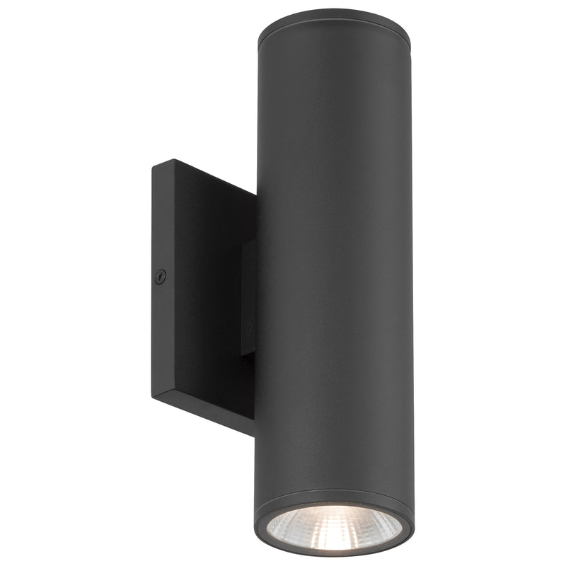 Access Sunset Bi Directional Outdoor LED Wall Washer, 10.25"