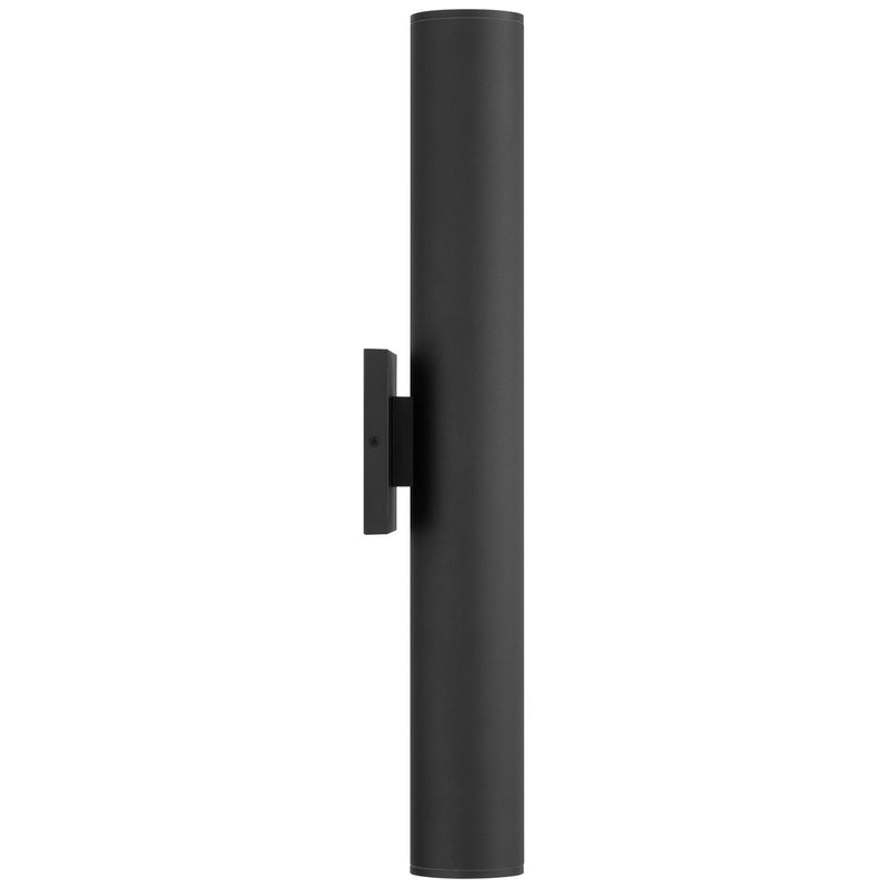 Access Sunset Bi Directional Outdoor LED Wall Washer, 22"- 19977LEDMG-BL-CLR
