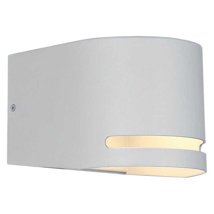 Access Lighting Vivre 1 Light Outdoor LED Wall Mount