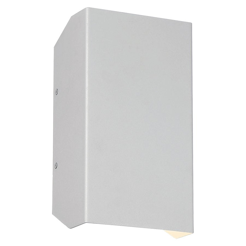 Access Lighting Amora 2 Light Tall Outdoor LED Wall