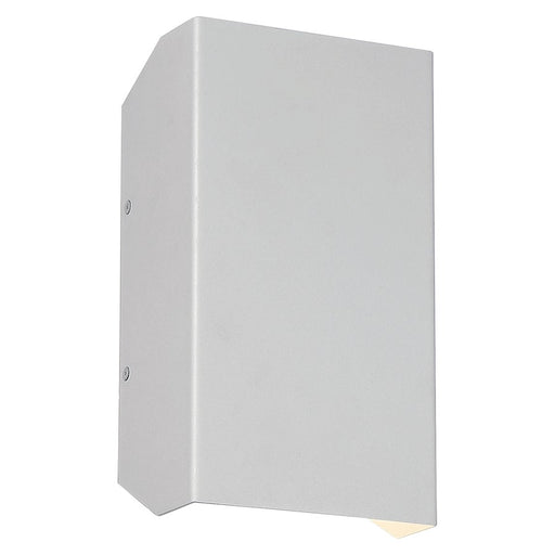 Access Lighting Amora 2 Light Tall Outdoor LED Wall
